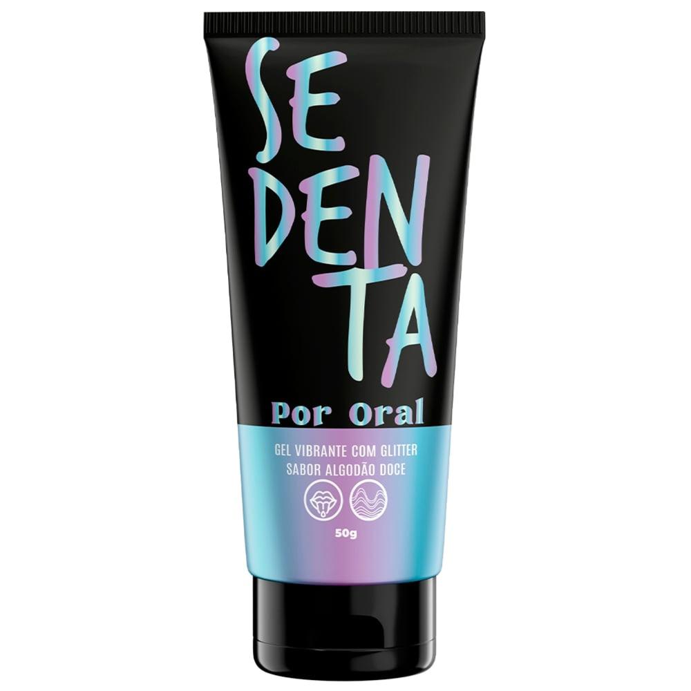 Sedenta Por Oral Algodão Doce Lubrificante Vibrante Com Glitter 50G Pepper Blend Sedenta Por Oral Algodão Doce Lubrificante Vibrante Com Glitter 50G Pepper Blend