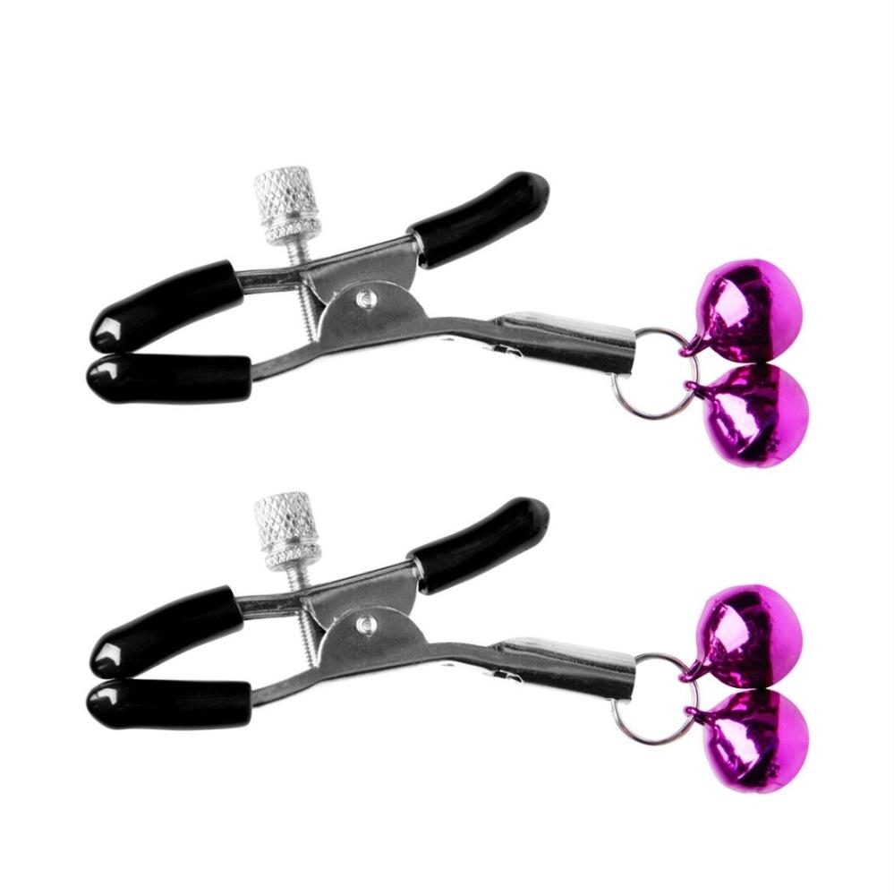 Prendedor Mamilo Sino Color Sexy Import Prendedor Mamilo Sino Color Sexy Import