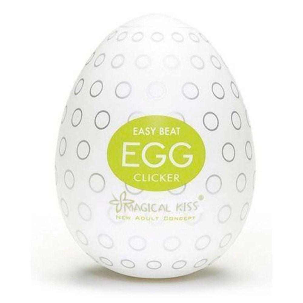 Egg Clicker Masturbador Magical Kiss Egg Clicker Masturbador Magical Kiss