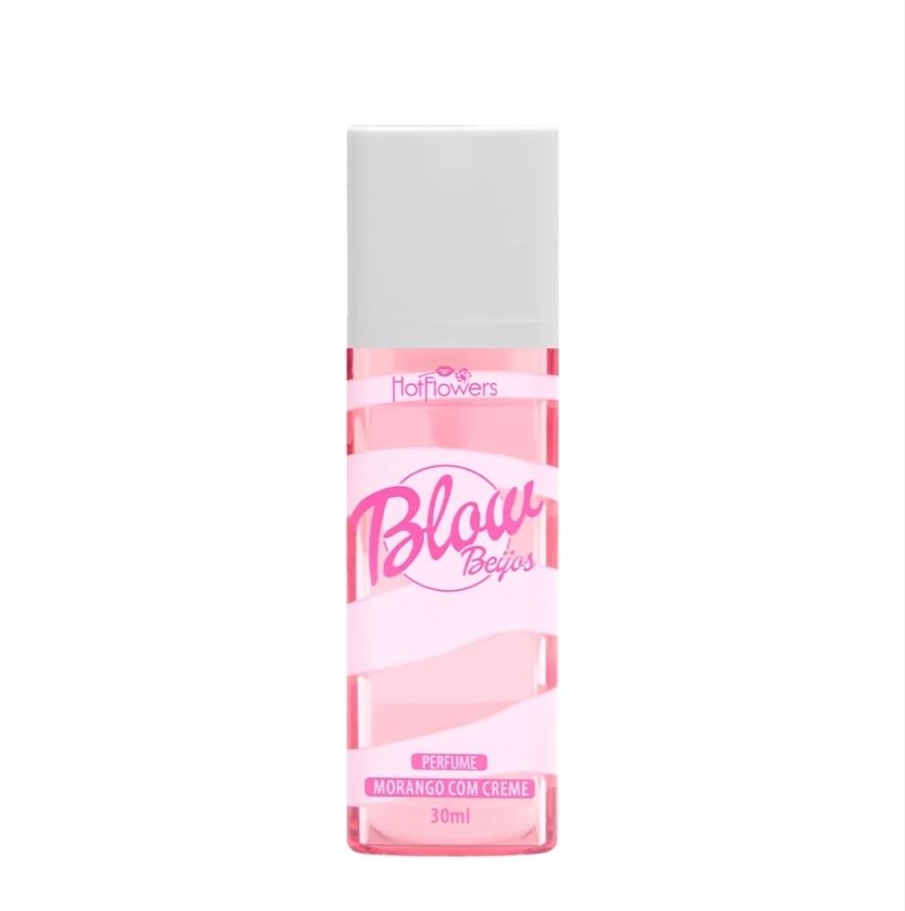 Blow Beijos Perfume 30Ml Hot Flowers Blow Beijos Perfume 30Ml Hot Flowers