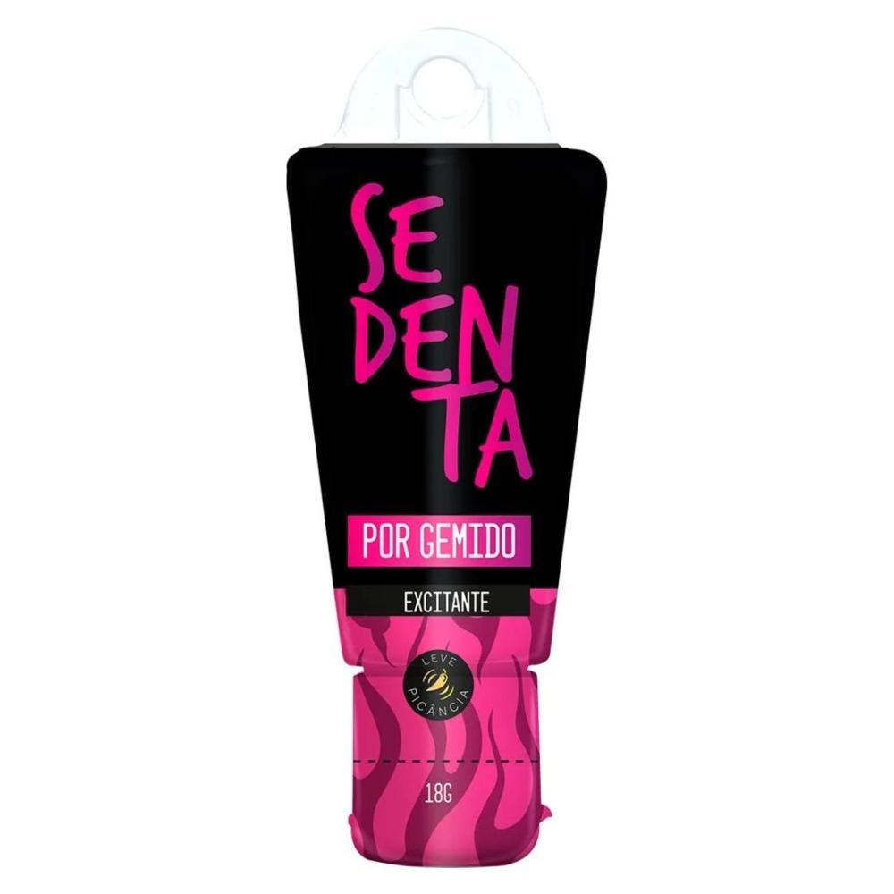 Sedenta Por Gemido Excitante Comestível Com Leve Picância 18G Pepper Blend Sedenta Por Gemido Excitante Comestível Com Leve Picância 18G Pepper Blend