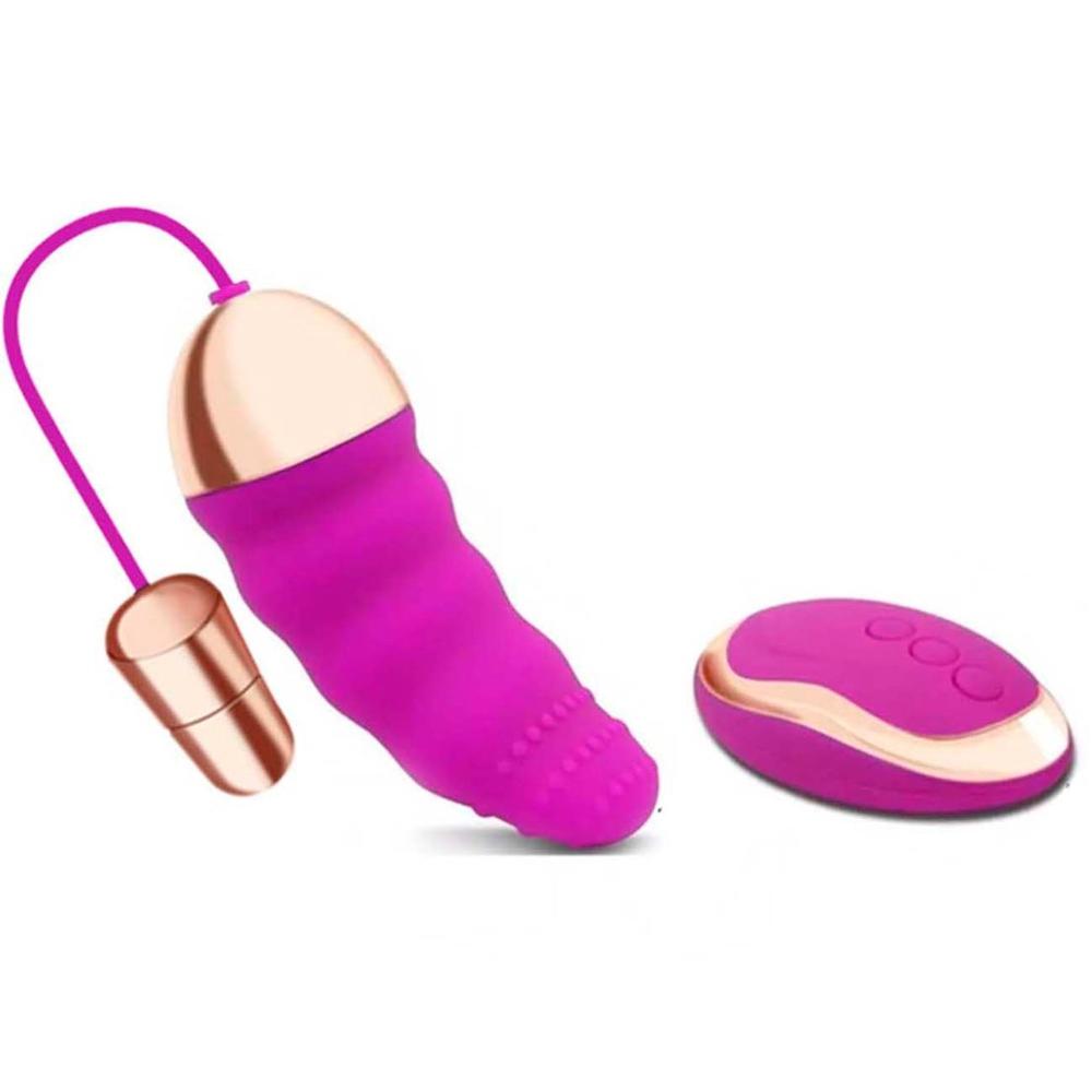 Vibrador Capsula Pink Jump Egg Wee Vibe Toys Vibrador Capsula Pink Jump Egg Wee Vibe Toys