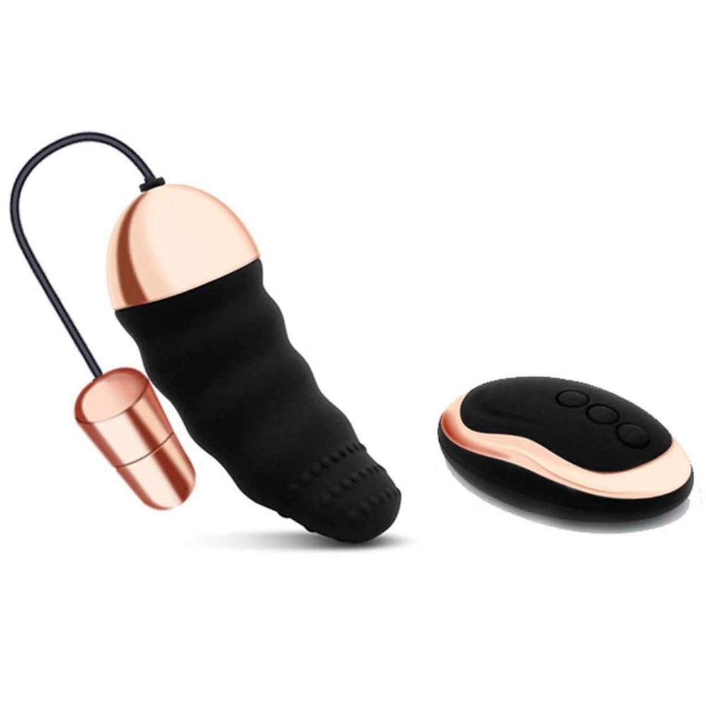 Vibrador Capsula  Preto Jump Egg Wee Vibe Toys Vibrador Capsula  Preto Jump Egg Wee Vibe Toys