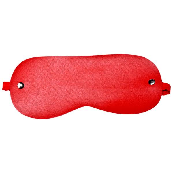 Venda Tapa Olhos Vermelho Venda Tapa Olhos Vermelho