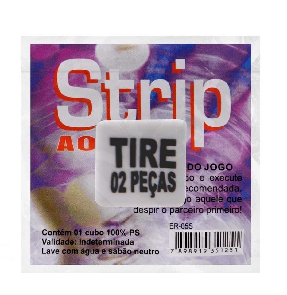 Dado Strip Tease Dado Strip Tease